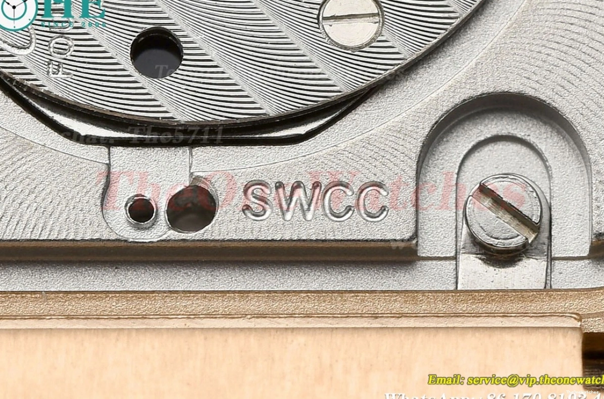 RG Silver Dial Quartz RG 8848F Tank 27mm Française 0418